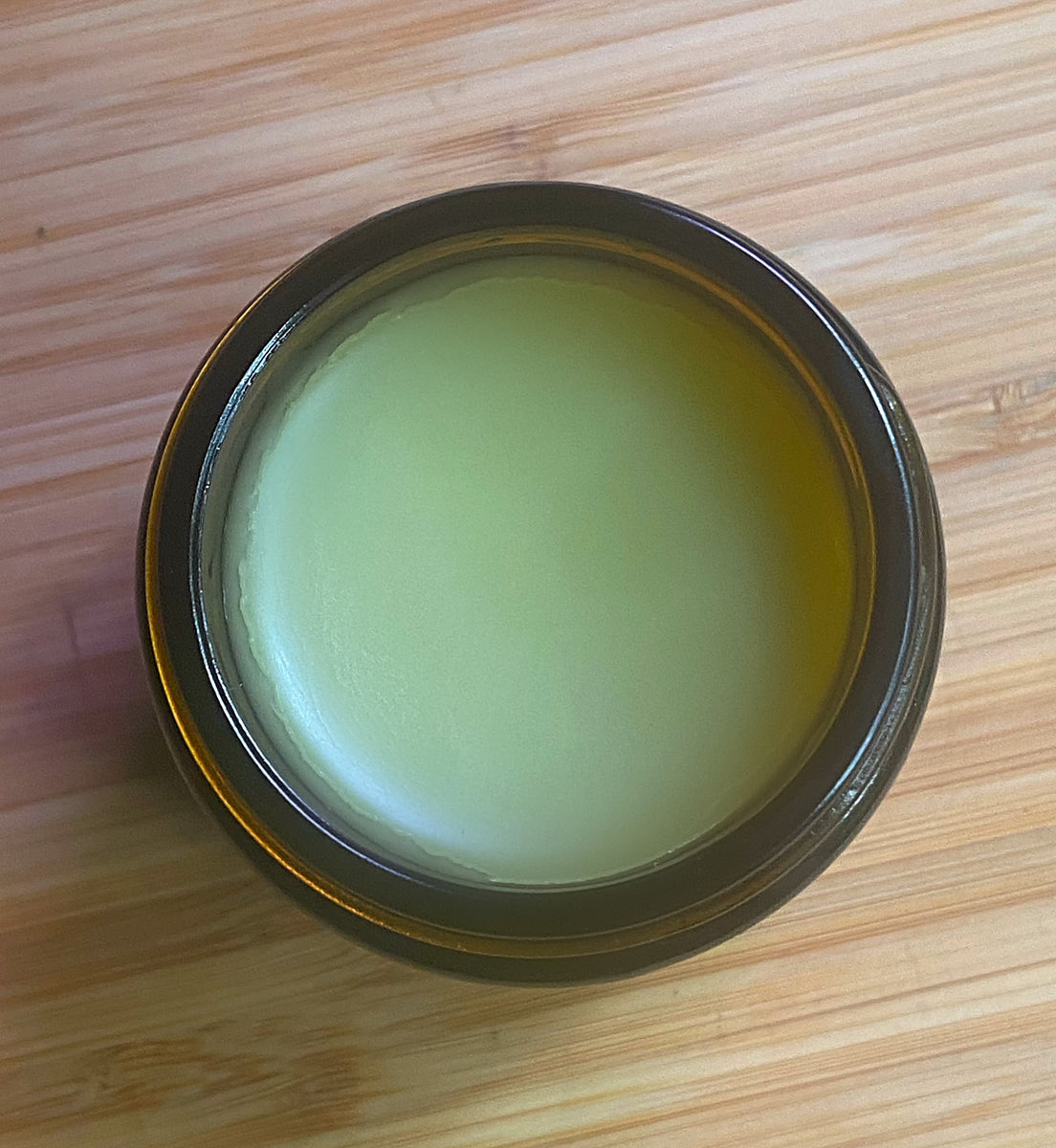 The Sacred Infused Healing Salve – Meraki Wellness By Devi