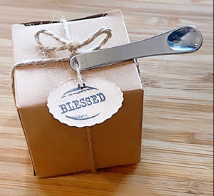 Blessed Infused Face Butter