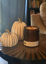Load image into Gallery viewer, The Great Pumpkin Meditation Candle