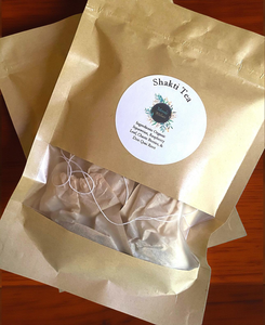 Shakti Tea