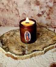 Load image into Gallery viewer, Blessed Mother Mary Prayer Candle