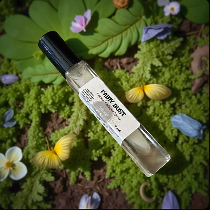 Fairy Dust Perfume