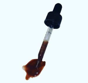 The Beauty Boost Tincture