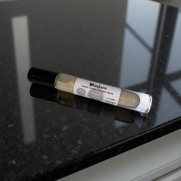 Wisdom Unisex Cologne