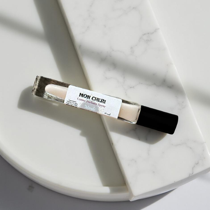 Mon Cheri Perfume
