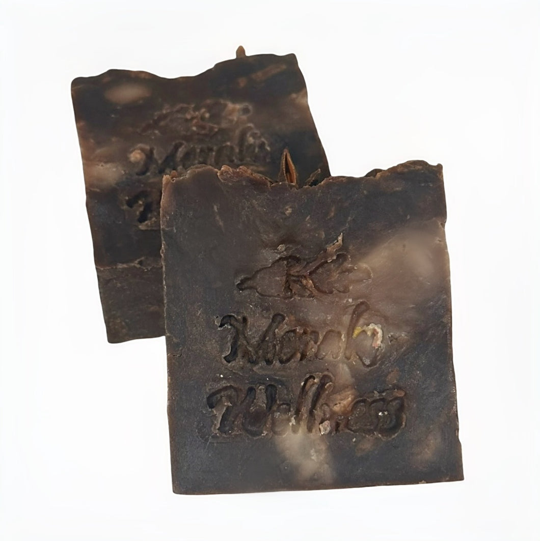 Autumn Harvest Soap