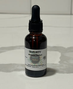Serenity Wellness Tincture