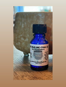 The Healing Code Homeopathics™️