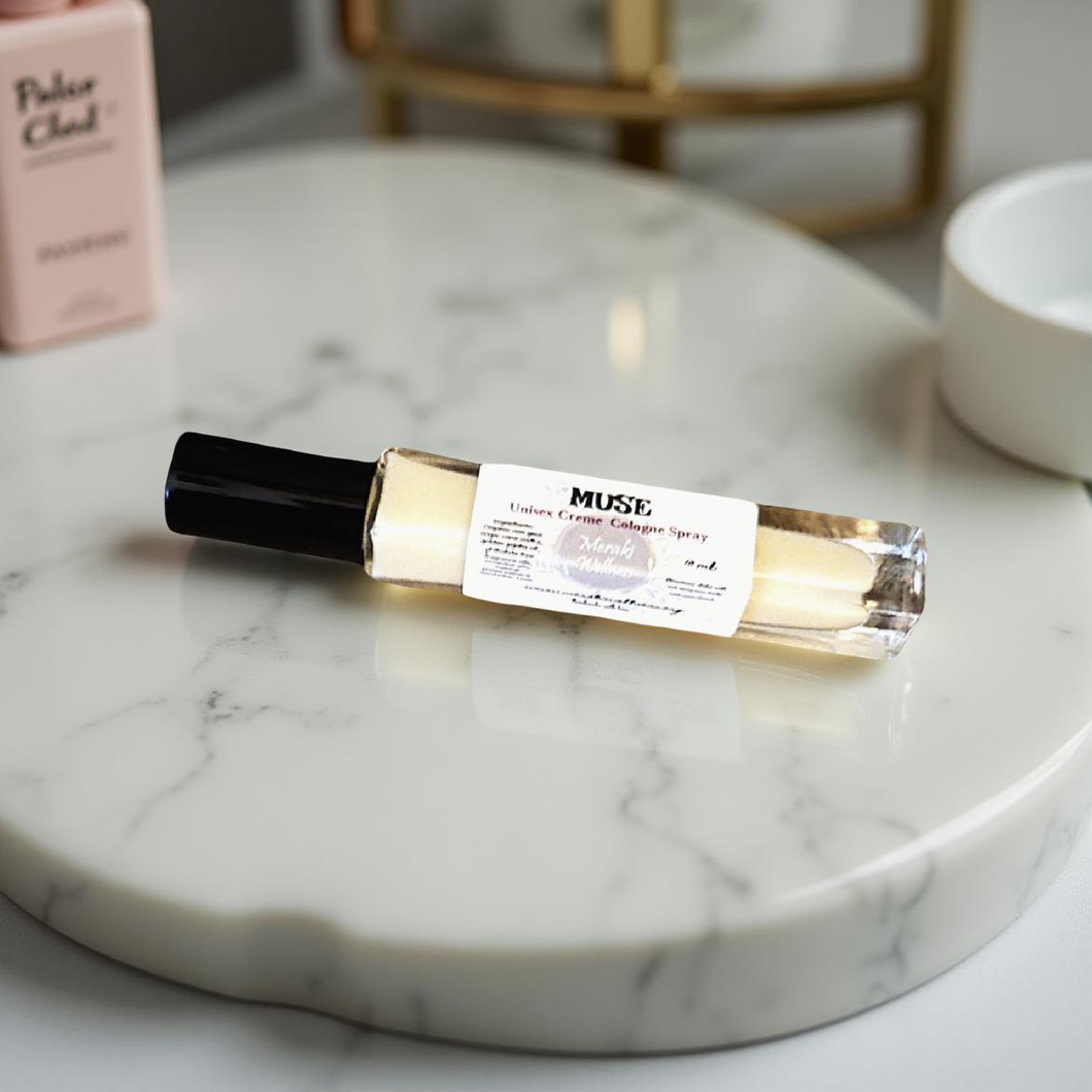 Muse Unisex Cologne