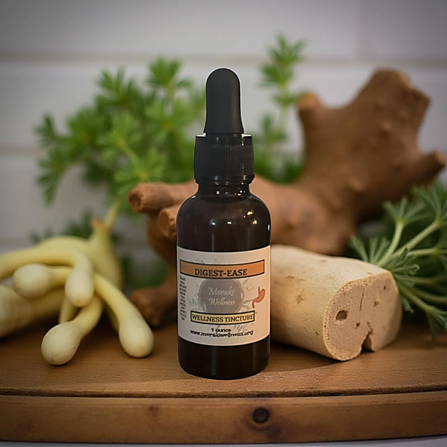 Digest-Ease Tincture