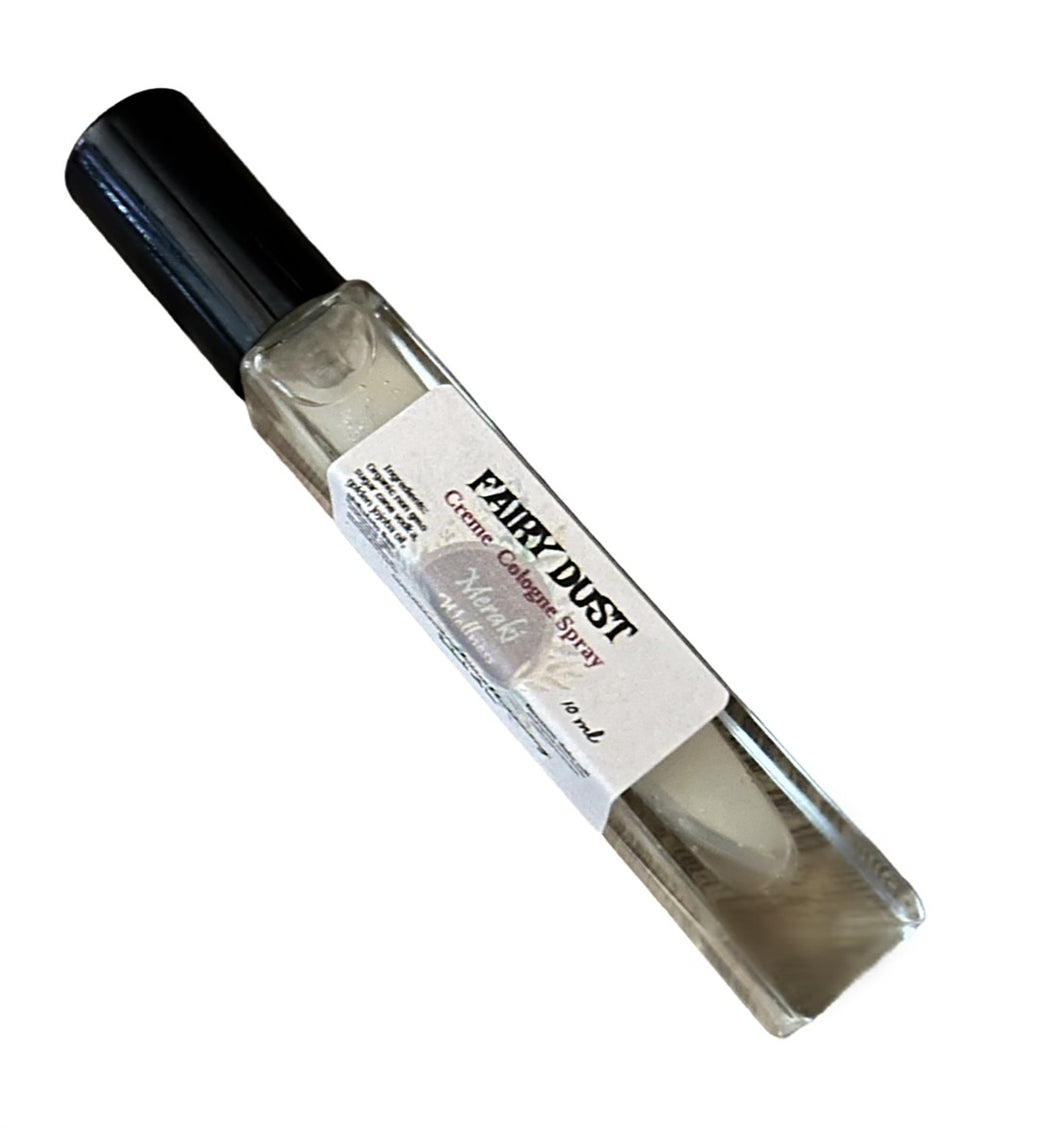 Fairy Dust Perfume