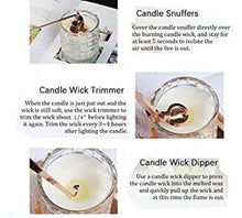 Load image into Gallery viewer, Let Them Eat Cake Meditation Candle