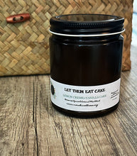 Load image into Gallery viewer, Let Them Eat Cake Meditation Candle