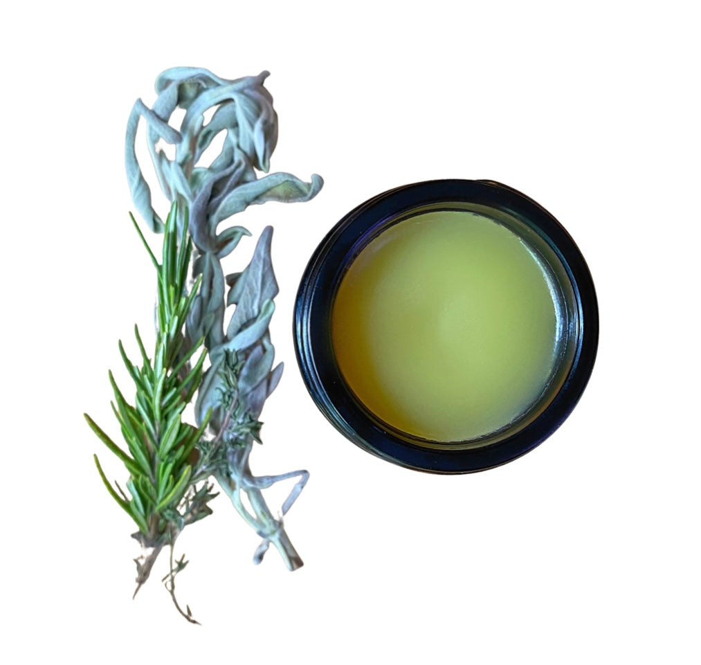 Panacea Infused Healing Salve – Meraki Wellness By Devi