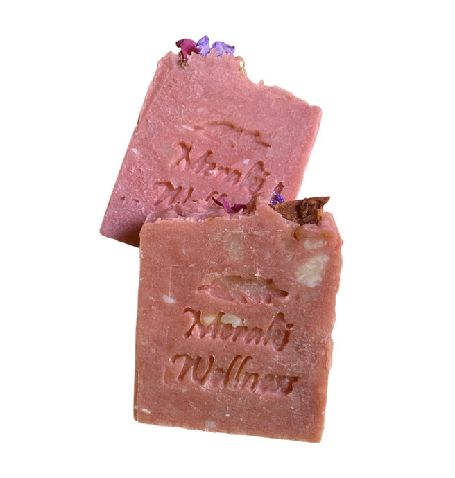 The Woodland Fairy Soap